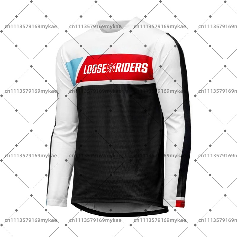 قميص لوس رايدرز للدراجات الجبل - مراجعة Crossfit Gear Sale وسعره