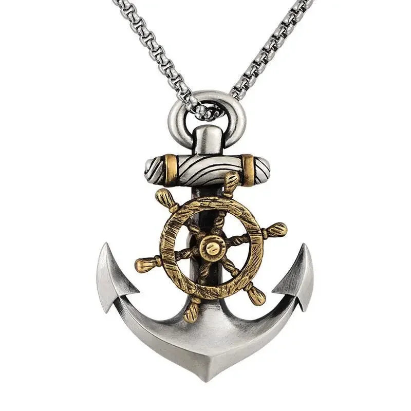 خمر سفينة البحرية الشمال الدفة - مراجعة Battle Rope Anchor وسعره