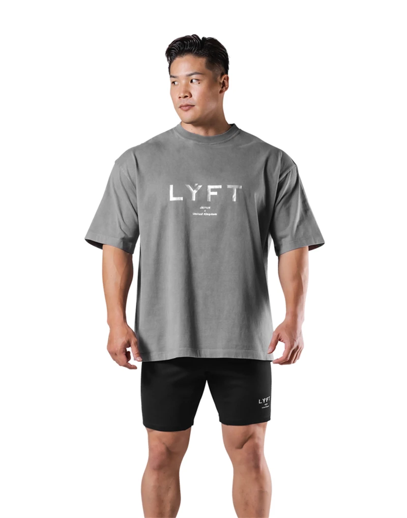 LYFT غسلها الكلاسيكية شعار 230 - مراجعة Crossfit Mayhem وسعره